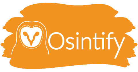 Osintify