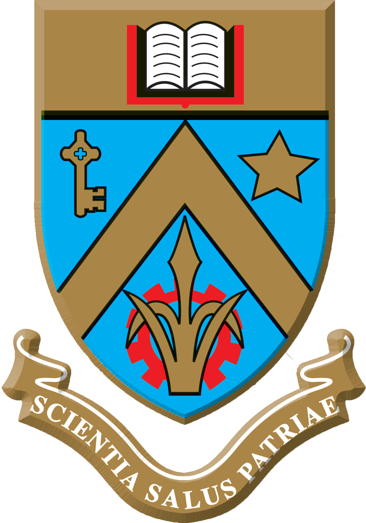 University of Mauritius 