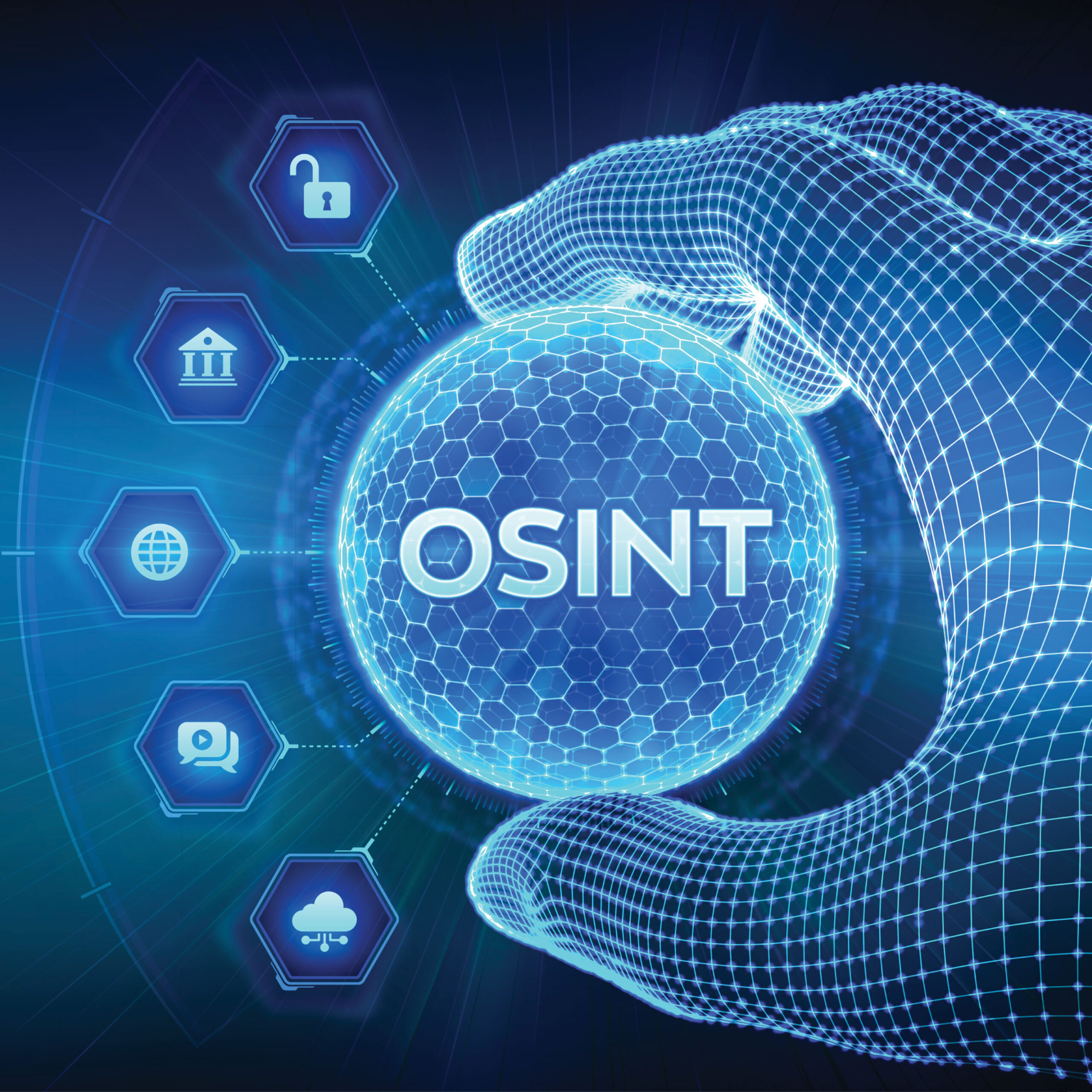 audiece-osint